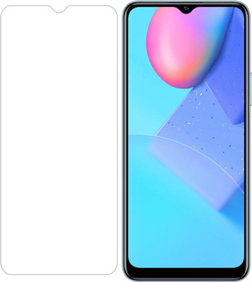 Ten To 11 Screen Guard for iQOO Z6 5G(Pack of 1)