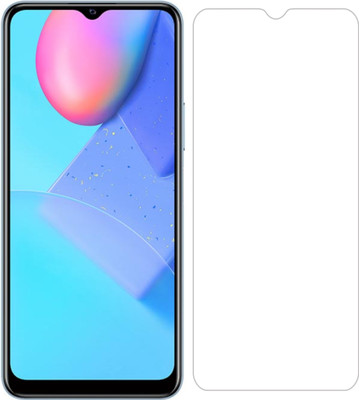 Vatsin Impossible Screen Guard for iQOO Z6 5G(Pack of 1)