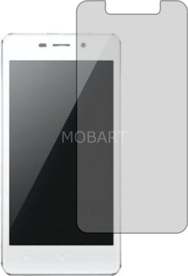 MOBART Tempered Glass Guard for OPPO JOY 3 (ShatterProof, Flexible)(Pack of 1)