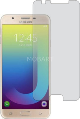 MOBART Tempered Glass Guard for SAMSUNG GALAXY J5 PRIME (Matte Finish, Flexible)(Pack of 1)
