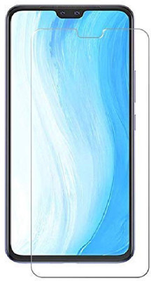 ISAAK Tempered Glass Guard for Vivo V20 Pro(Pack of 1)