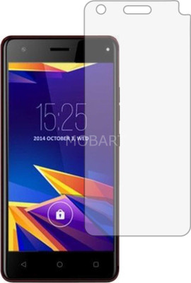 MOBART Tempered Glass Guard for TAMBO TA2 PRO (Matte Finish, Flexible)(Pack of 1)