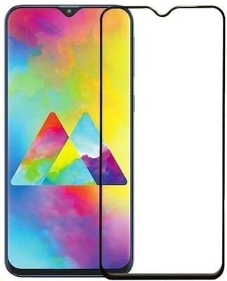 HQ Protection Tempered Glass Guard for Samsung Galaxy A10S, Samsung Galaxy M10S(Pack of 1)