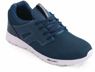CHamps SCOPE-ON Sports,Casuals,,Gym Stylish Walking Shoes For Men(Blue)