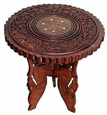 VAS Collection Home Solid Wood Coffee Table(Finish Color – Brown) – at Rs 499 ₹ Only