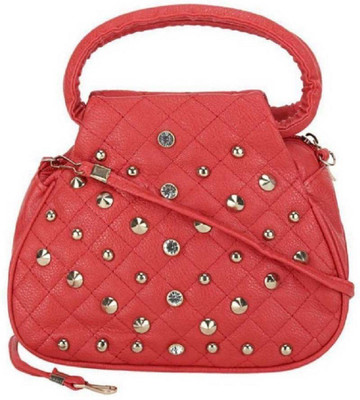 ozzy Red Sling Bag women stylish white color sling bag