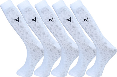VIPUN Men Calf Length(Pack of 5)