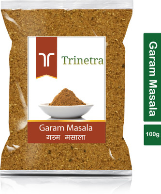 Trinetra Best Quality Garam Masala 100g(100 g)