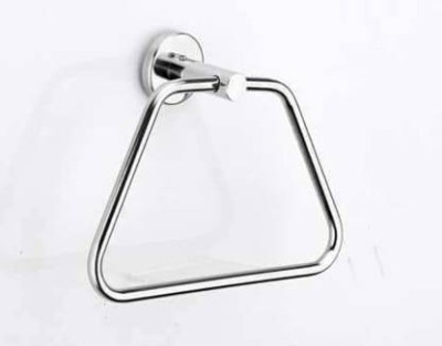 LABATHWAYS TOWELRINGT01 silver Towel Holder(Steel)