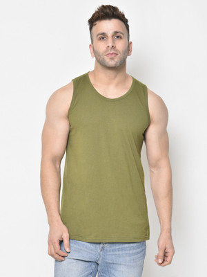 Diwazzo Men Vest