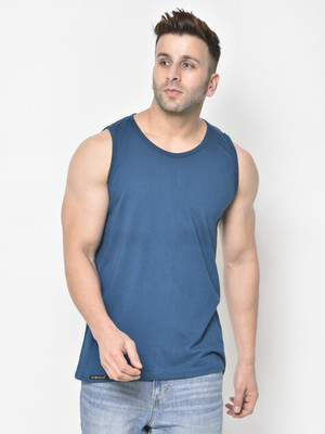Diwazzo Men Vest