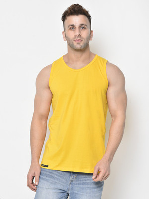 Diwazzo Men Vest
