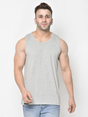 Diwazzo Men Vest