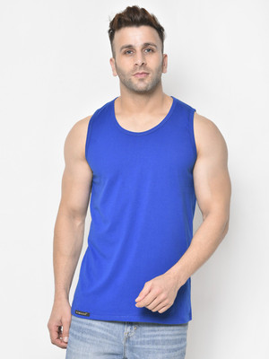 Diwazzo Men Vest