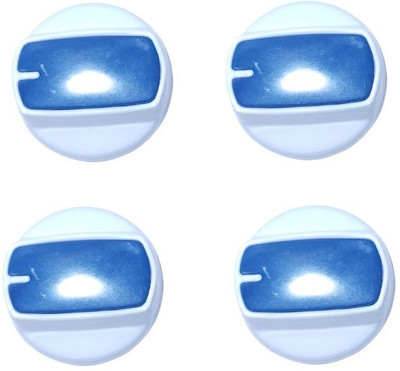 SANI 4 Pcs washing machine knob set suitable for Whirlpool ace Appliance Knob