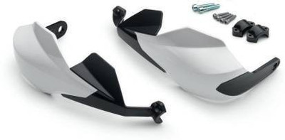 meenu arts HGD45 Handlebar Hand Guard(KTM)