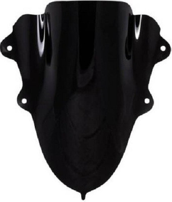 AOWBIKES VISOR-R15-V3-31 Bike Headlight Visor