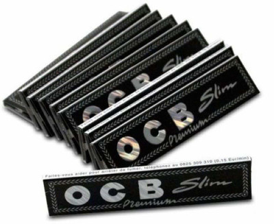 RSS ENTERPRISES Rolling Paper(Pack of 10)