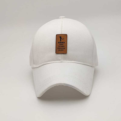 HMOGOVON Sports/Regular Cap Cap