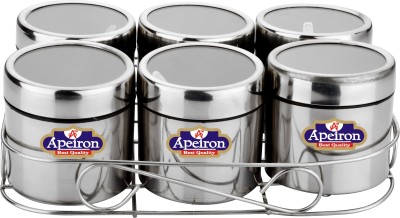 Apeiron Spice Set Stainless Steel(1 Piece)