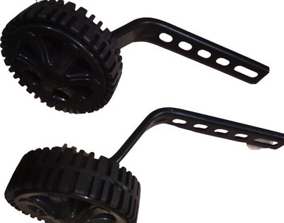 NEELAM Road Bicycle Wheel(Rear Pack of 2)