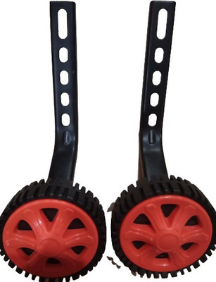 NEELAM Road Bicycle Wheel(Rear Pack of 2)