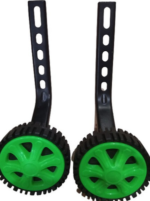 NEELAM Road Bicycle Wheel(Rear Pack of 2)