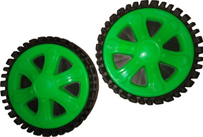 NEELAM Road Bicycle Wheel(Front and Rear Pack of 2)