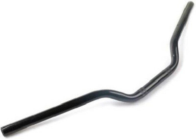 AOWBIKES AOW-FZ-OM-HANDLE-BLACK-01 Handle Bar(Black)