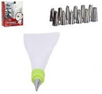 HDCraft icing coupler Kitchen Tool Set(Multicolor, Baking Tools)