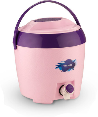 Trueware 5 L Plastic Water Jug