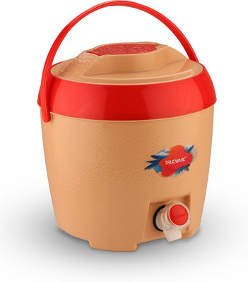 Trueware 5 L Plastic Water Jug
