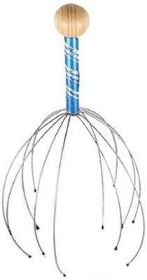 SBTs SC-01 Bokomo Head Scalp Massager Massager(Multicolor)