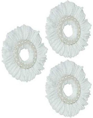 SBTs Wet & Dry Mop(White)