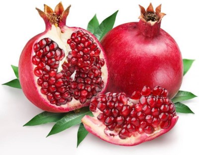 XOLDA Pomegranate Anaar Seed(22 per packet)