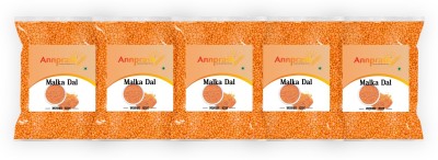 Annprash Masoor Dal (Split)(5 kg)