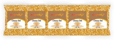 Annprash Chana Dal (Split)(2.5 kg)