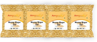 Annprash Moong Dal (Split)(2 kg)