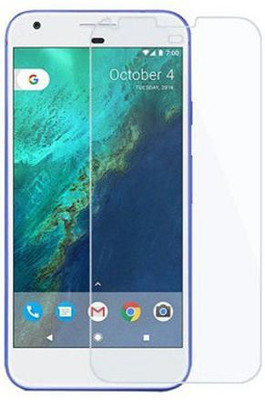 SHAKU Impossible Screen Guard for Google Pixel(Pack of 1)