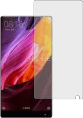 Fasheen Tempered Glass Guard for REDMI MIX EVO (Shatterproof, Matte Finish)(Pack of 1)