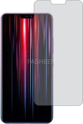 Fasheen Tempered Glass Guard for VIVO Z1 LITE (Shatterproof, Matte Finish)(Pack of 1)