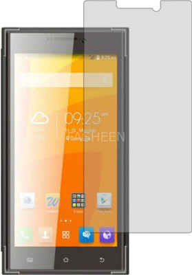 Fasheen Tempered Glass Guard for KARBONN PLATINUM P9 (ShatterProof, Flexible)(Pack of 1)