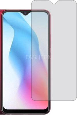Fasheen Tempered Glass Guard for VIVO Y3 STANDARD (ShatterProof, Flexible)(Pack of 1)