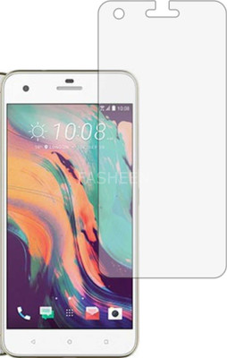 Fasheen Tempered Glass Guard for HTC DESIRE 10 PRO (ShatterProof, Flexible)(Pack of 1)