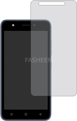 Fasheen Tempered Glass Guard for TECNO F2 LTE (Shatterproof, Matte Finish)(Pack of 1)