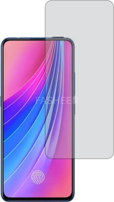 Fasheen Tempered Glass Guard for VIVO Y15 PRO (Shatterproof, Matte Finish)(Pack of 1)