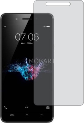 MOBART Tempered Glass Guard for VIVO 1610 (ShatterProof, Flexible)(Pack of 1)