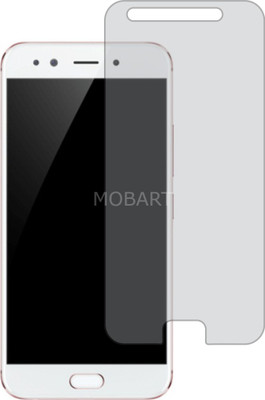 MOBART Tempered Glass Guard for VIVO X9S PLUS (Matte Finish, Flexible)(Pack of 1)