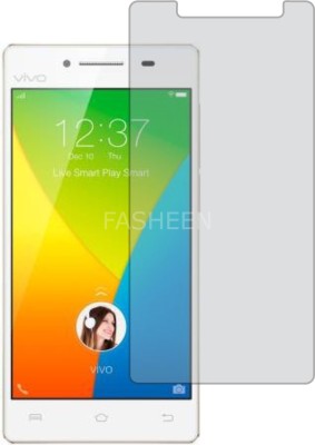 Fasheen Tempered Glass Guard for VIVO Y51 L (ShatterProof, Flexible)(Pack of 1)