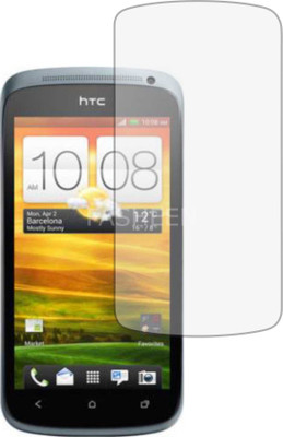 Fasheen Tempered Glass Guard for HTC One S (Shatterproof, Matte Finish)(Pack of 1)